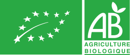 TOP Semence : logo AB